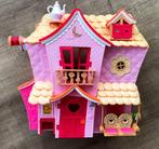 Mini lalaloopsy Sew Sweet Playhouse, Enlèvement ou Envoi