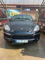 Toponderhouden Porsche Cayenne 3.0 V6 Diesel, Auto's, Cayenne, Diesel, Particulier, Te koop