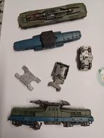 Loco Jouef HO, Gebruikt, Gelijkstroom, Locomotief, Jouef