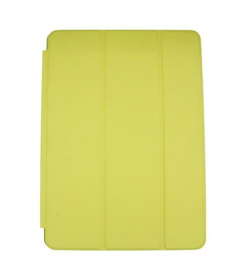 Apple iPad Air 2 (2014)  Smart Cover Case Couleur Jaune, Informatique & Logiciels, Housses pour tablettes, Neuf, Protection faces avant et arrière