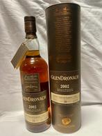 Whisky - Glendronach Single cask, Brut de fût, Collections, Vins, Pleine, Enlèvement ou Envoi