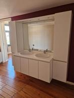 Meuble de salle de bain, Maison & Meubles, Salle de bain | Meubles de Salle de bain, Enlèvement, Comme neuf