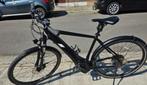 Cube Cross Hybrid Race 500 Allroad Zwart-wit, Fietsen en Brommers, Cube, Ophalen