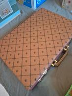 Bestekkoffer: messenset, Huis en Inrichting, Ophalen