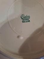 Service à café — Rieber Mitterteich (américaine, 1945-1949), Antiquités & Art, Enlèvement ou Envoi