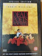 Dead Poets Society (1989) (Robin Williams) DVD, Enlèvement ou Envoi