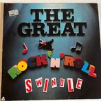 The Sex Pistols - The Great Rock ‘N Roll Swindle, Ophalen of Verzenden, Zo goed als nieuw