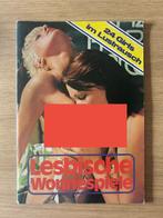 Orion - Lesbische Wonnespiele (1985), Verzenden, Zo goed als nieuw