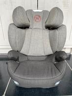 Autostoel Cybex Solution Q2-fix, Kinderen en Baby's, Autostoeltjes, Verstelbare rugleuning, Overige merken, 15 t/m 36 kg, Zo goed als nieuw