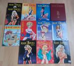 25 Strips Rode Oortjes, Milo Manara, Boeken, Stripverhalen, Ophalen of Verzenden, Gelezen