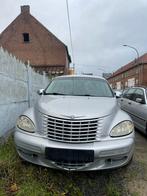 Chrysler voiture, Achat, Particulier