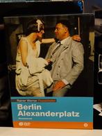 Berlin Alexanderplatz, R.W.Fassbinder, Gunter Lamprecht, Cd's en Dvd's, Ophalen of Verzenden