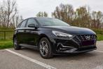 Hyundai I30 1.0 T-GDi MHEV Techno 2022, Autos, Hyundai, 5 places, Hybride Électrique/Essence, Noir, Tissu