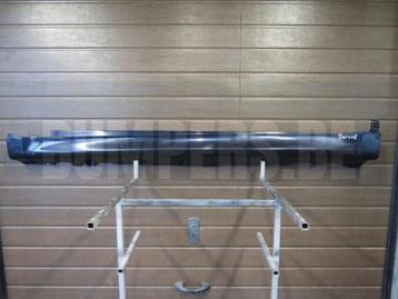 Zijskirt Links Dorpellijst BMW X6 F16 M-pakket Mpakket 14-19 beschikbaar voor biedingen