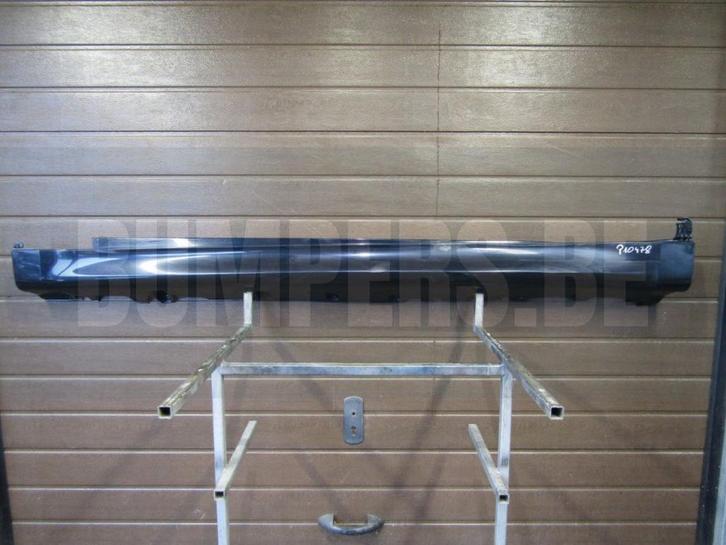 Zijskirt Links Dorpellijst BMW X6 F16 M-pakket Mpakket 14-19, Auto-onderdelen, Carrosserie, Bumper, Links, Gebruikt, 6 maanden garantie
