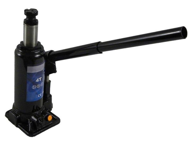 Potkrik 10 ton, Autos : Divers, Autos divers Autre, Envoi