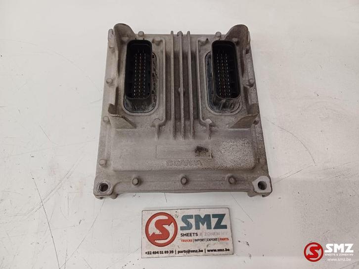 Occ ECU CMS1 regeleenheid Scania, Auto-onderdelen, Vrachtwagen-onderdelen, Scania, Elektronica en Kabels, Gebruikt