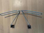 Audi kleerhanger voor hoofdsteun, Ophalen of Verzenden, Gebruikt, Audi