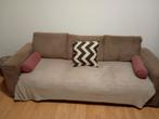 3 zit zetel, Ophalen of Verzenden, Zo goed als nieuw