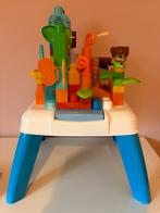 Blokkentafel, Kinderen en Baby's, Ophalen, Zo goed als nieuw