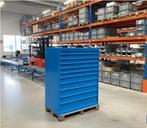 gereedschapskast lista, Doe-het-zelf en Bouw, Ophalen