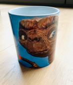 Mug extra-terrestre E.T., Collections, Cinéma & Télévision, Comme neuf, Enlèvement ou Envoi