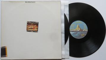Mike Oldfield - Exposed. 2x Lp