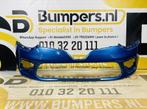BUMPER Renault Clio 4 GT Sport GTline 4xpdc 2012-2019  VOORB, Pare-chocs, Avant, Utilisé, Enlèvement ou Envoi