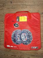 sneeuwkettingen, Ophalen, Zo goed als nieuw