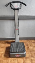 Power Maxx vibrations, Sport en Fitness, Ophalen, Gebruikt, Trilplaat