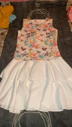 Taille 12 and, Kleding | Dames, Gelegenheidskleding, Ophalen, Galajurk, Fashion, Wit