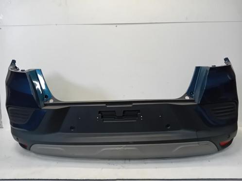 BUMPER ACHTER Renault Arkana (RJLL) (01-2020/-), Auto-onderdelen, Carrosserie, Bumper, Renault, Achter, Gebruikt