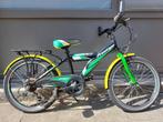 Jongensfiets Prestige, Fietsen en Brommers, Fietsen | Jongens, Ophalen, Gebruikt, Prestige, Handrem