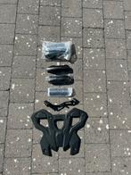 BMW F750/850 GS accessoireset voor bescherming, Ophalen