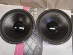 MARTIN AUDIO DLS12006 2ST, Ophalen of Verzenden, Gebruikt, Audio