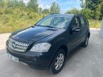 Mercedes ML 320 cdi 4Matic 2007 carnet complet, Autos, Mercedes-Benz, Diesel, Euro 4, Achat, Particulier