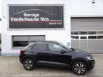 Volkswagen T-Roc 1.0TSi Goal VIRTUAL,CARPLAY,FULL LED,ADAPT, Euro 6, Noir, 5 portes, 5 places