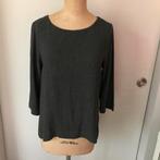 Top Seventy, maat 38, Kleding | Dames, T-shirts, Maat 38/40 (M), Ophalen of Verzenden, Grijs, Gedragen