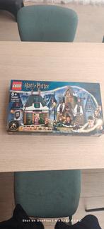 lego 76388 harry potter Hogsmeade Village Visit, Ophalen of Verzenden, Nieuw, Lego