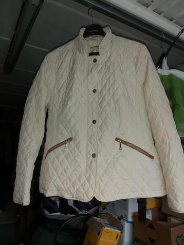 veste de mi-saison, BASLER, taille 40