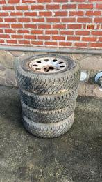 Jantes sur Pneux, Enlèvement, Utilisé