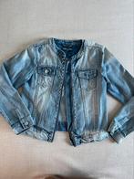 Veste en jeans TQF taille 152, Kinderen en Baby's, Ophalen of Verzenden, Zo goed als nieuw