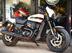 HARLEY DAVIDSON 750 STREET ROD ***MOTOVERTE.BE***, Motoren, Motoren | Harley-Davidson, Bedrijf, 2 cilinders, 750 cc, Chopper