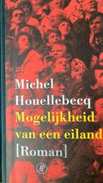Michel Houellebecq - De mogelijkheid van een eiland, Enlèvement ou Envoi, Michel Houellebecq