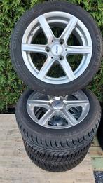 Kit jantes hiver Smart fortwo, Autos : Pièces & Accessoires, Enlèvement, Jante(s)