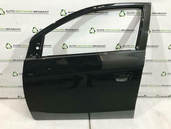 Portier Links Voor Mitsubishi Space Star NIEUW ORIG 5700B681, Auto-onderdelen, Carrosserie, Deur, Mitsubishi, Voor, Links, Gebruikt