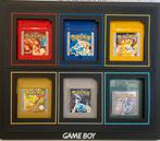 Complete set Game boy Pokemon games, Games en Spelcomputers, Games | Nintendo Game Boy, Ophalen of Verzenden, Zo goed als nieuw