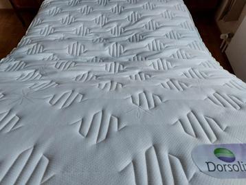 Matras beschikbaar voor biedingen