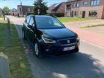 Seat Aron 1.0 TSI Style - automaat, Auto's, Seat, Automaat, 109 g/km, Alcantara, Zwart
