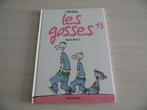 LES GOSSES TOME 13 TROP LA CLASSE !    VERSION ORIGINALE, Carabal, Enlèvement ou Envoi, Une BD, Comme neuf